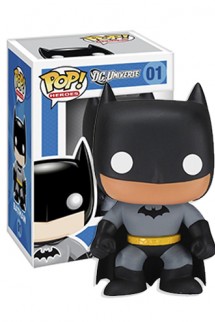 DC Universe POP! Batman