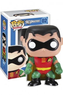 DC Universe POP! Robin