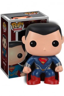 DC Comics POP! Superman "Man Of Steel" 