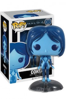 HALO 4 POP! Cortana