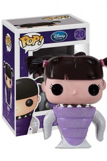 DISNEY POP! Boo "Monsters INC."