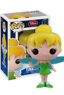 DISNEY POP! TINKER BELL "Peter Pan"