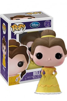 DISNEY POP! Bella "La Bella y la Bestia"