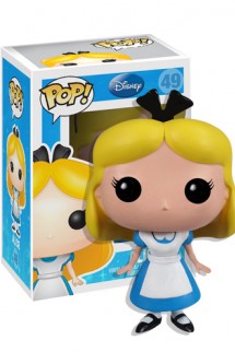 DISNEY POP! Alicia "Alicia en el País de las Maravillas"