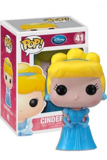DISNEY POP! Cinderella