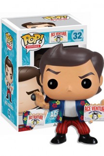 MOVIE POP! Ace Ventura