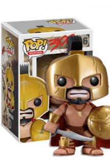 MOVIE POP! Leonidas "300"