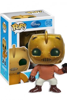 DISNEY POP! Rocketeer