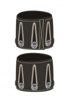 Assassin´s Creed IV Black Flag Wristband Skulls