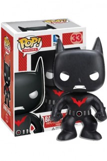 DC Cómics POP! Batman Beyond