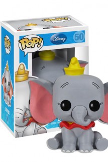 DISNEY POP! Dumbo