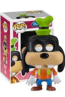 DISNEY POP! Goofy