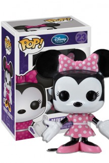DISNEY POP! Minnie Mouse