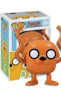 TV POP! Jake "Adventure Time"