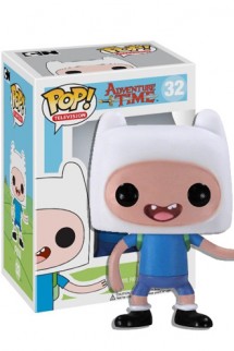 TV POP! Finn "Adventure Time"