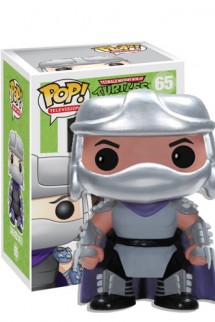 TV POP! Teenage mutant ninja Turtles "Shredder"