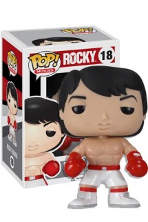 MOVIES POP! ROCKY "Rocky Balboa"