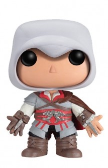 GAMES POP! Ezio "Assassin's Creed"
