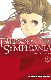 Tales of Symphonia 01