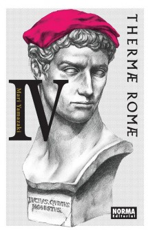 Thermae Romae 04