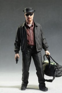 Breaking Bad: Heisenberg 6" AF