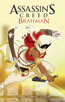 Assassin's Creed: Brahman