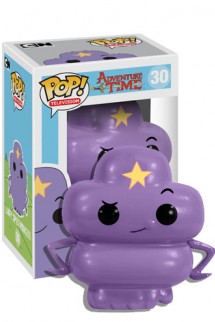 Pop! TV: Adventure Time - Lumpy Space Princess