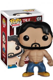 POP! TV - TRUE BLOOD - Alcide Herveaux