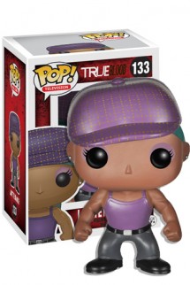 Pop! TV: True Blood - Lafayette Reynolds