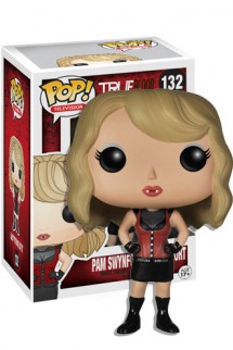 POP! TV - TRUE BLOOD - Pam Swynford De Beaufort