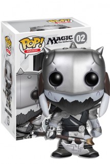 Pop! Games: Magic: The Gathering - Garruk Wildspeaker