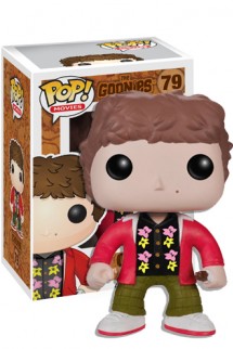 POP! MOVIES: The Goonies - Chunk "Gordi"