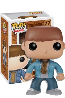POP! MOVIES: The Goonies - Mikey