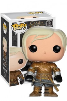 Pop! TV: Game of Thrones: Brienne of Tarth