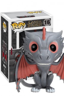 Pop! TV: Game of Thrones: Drogon