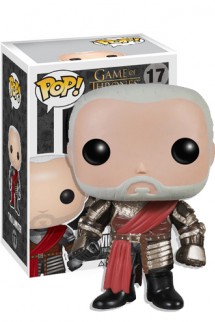 Pop! TV: Game of Thrones - Tywin Lannister