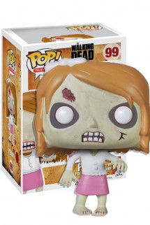 Pop! TV: The Walking Dead - Penny