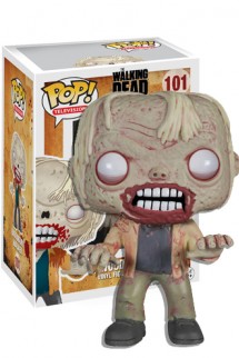 Pop! TV: The Walking Dead - Woodbury Walker