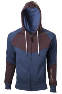 Assassin´s Creed Unity Sudadera capucha.