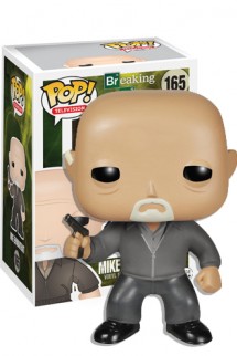 Pop! TV: Breaking Bad - Mike Ehrmantraut