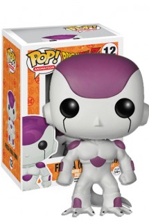 Pop! Animation: Dragonball Z - Final Form Frieza