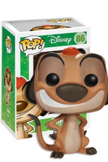 Pop! Disney: The Lion King - Timon