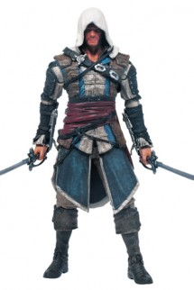 Assassin's Creed Series 1: Edward Kenway