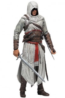 Assassin´s Creed Series 3 Altair Ibn-La'Ahad