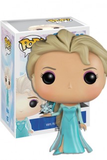 Pop! Disney: Frozen - Elsa