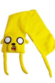 Hora de Aventuras Bufanda Jake