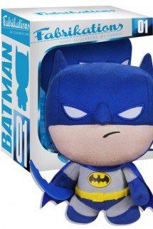 Peluche Fabrikations: Batman