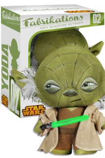 Fabrikations: Yoda