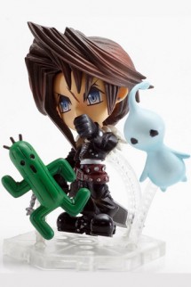 Final Fantasy: Trading Arts Kai Mini: Squall