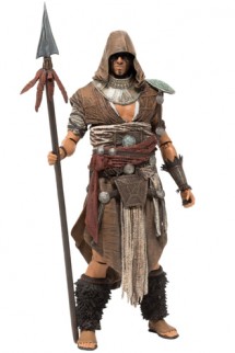 Assassin's Creed Figura Series 3 - Ah Tabai